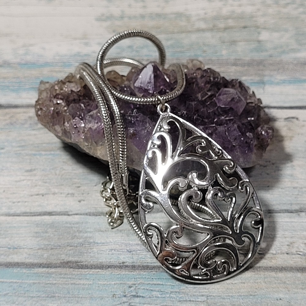 RMN Necklace.